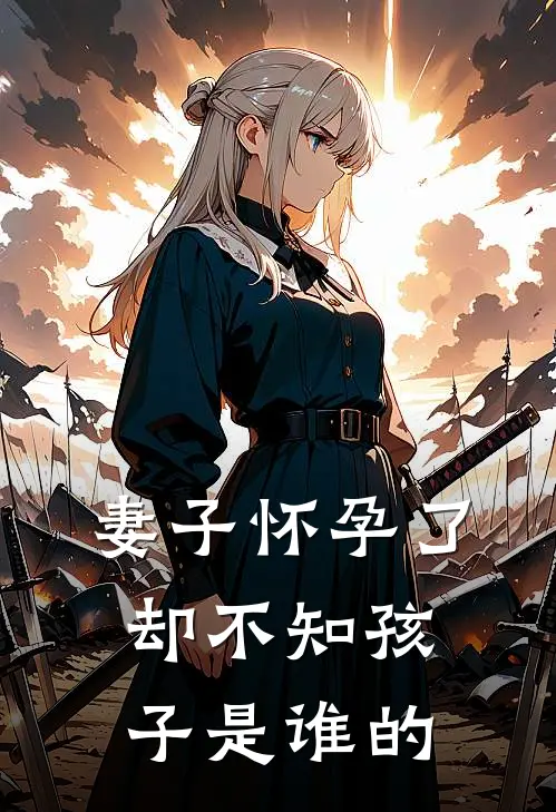 妻子怀孕了，却不知孩子是谁的