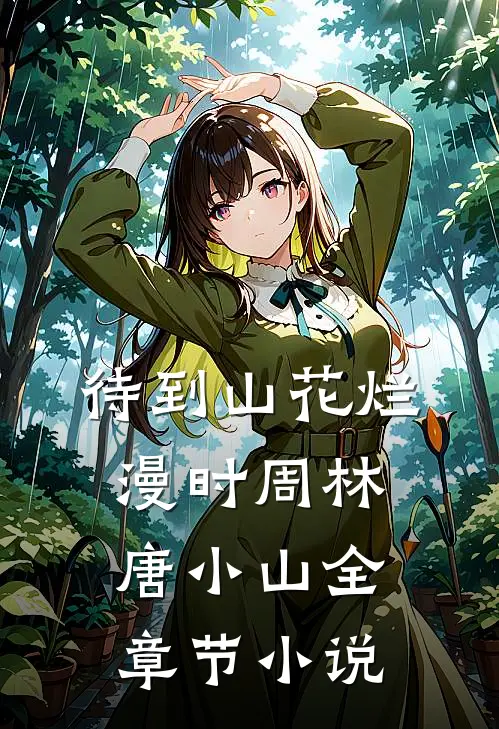 待到山花烂漫时周林唐小山全章节小说
