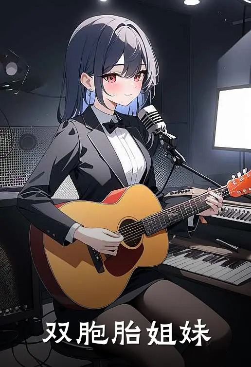 双胞胎姐妹