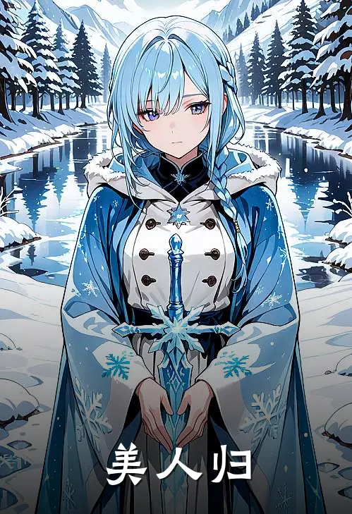 美人归
