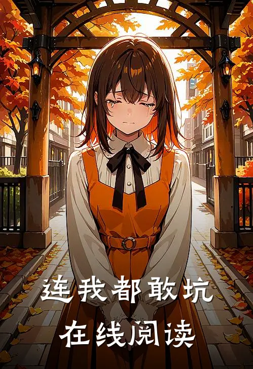 连我都敢坑在线阅读
