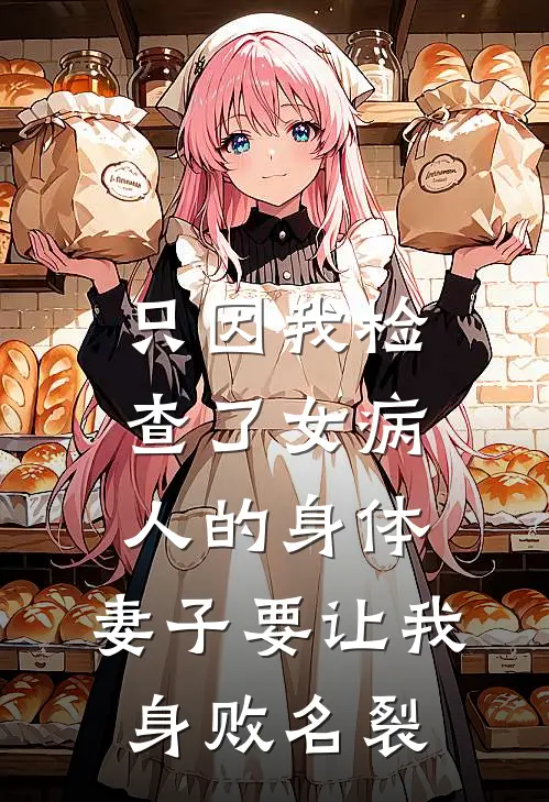 只因我检查了女病人的身体，妻子要让我身败名裂
