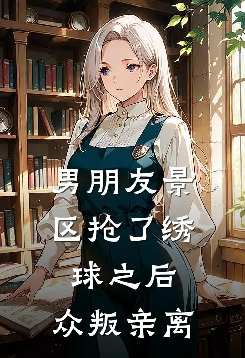 男朋友景区抢了绣球之后,众叛亲离