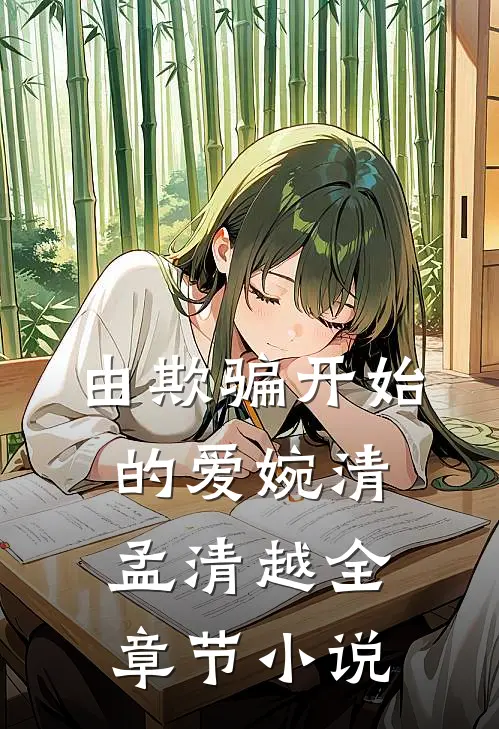 由欺骗开始的爱婉清孟清越全章节小说