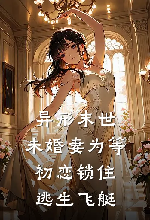 异形末世,未婚妻为等初恋锁住逃生飞艇