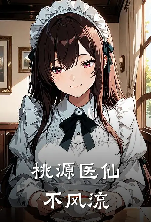 桃源医仙不风流