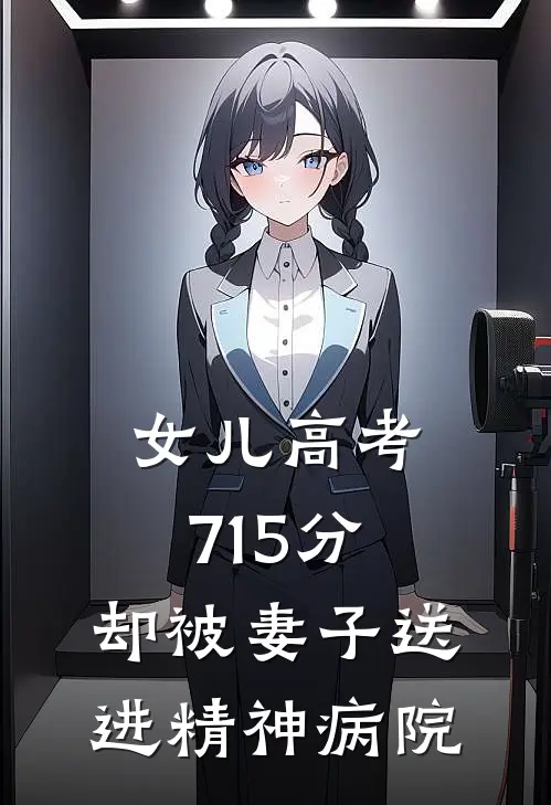 女儿高考715分,却被妻子送进精神病院