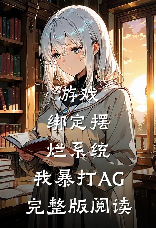 游戏:绑定摆烂系统,我暴打AG完整版阅读