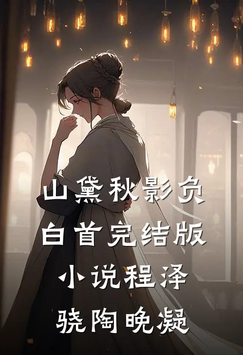 山黛秋影负白首完结版小说程泽骁陶晚凝
