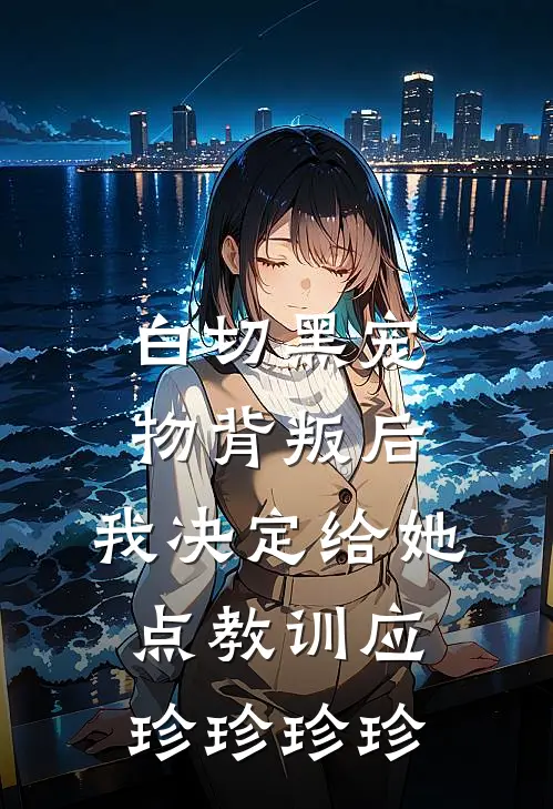 白切黑宠物背叛后，我决定给她点教训应珍珍珍珍