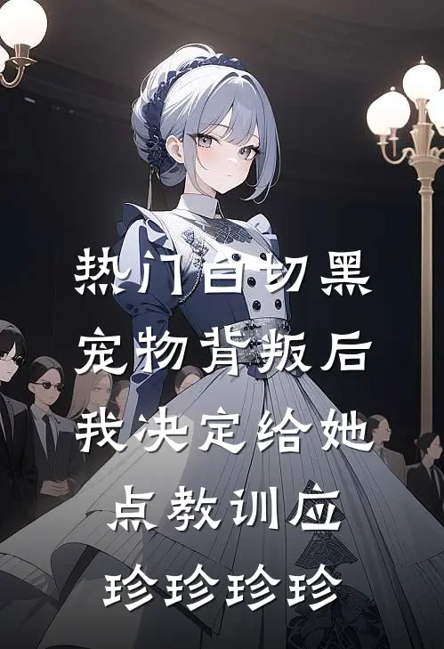 [热门]白切黑宠物背叛后，我决定给她点教训应珍珍珍珍