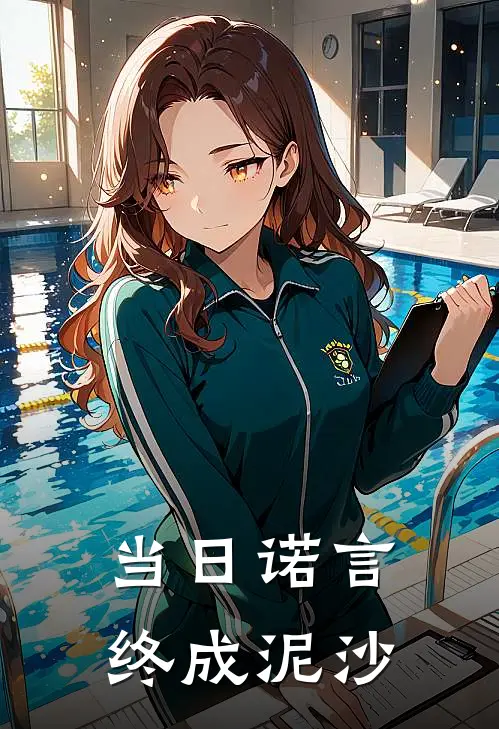 当日诺言,终成泥沙