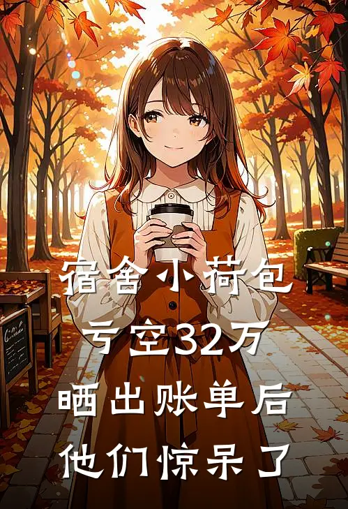 宿舍小荷包亏空32万，晒出账单后他们惊呆了