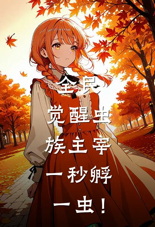 全民:觉醒虫族主宰,一秒孵一虫!
