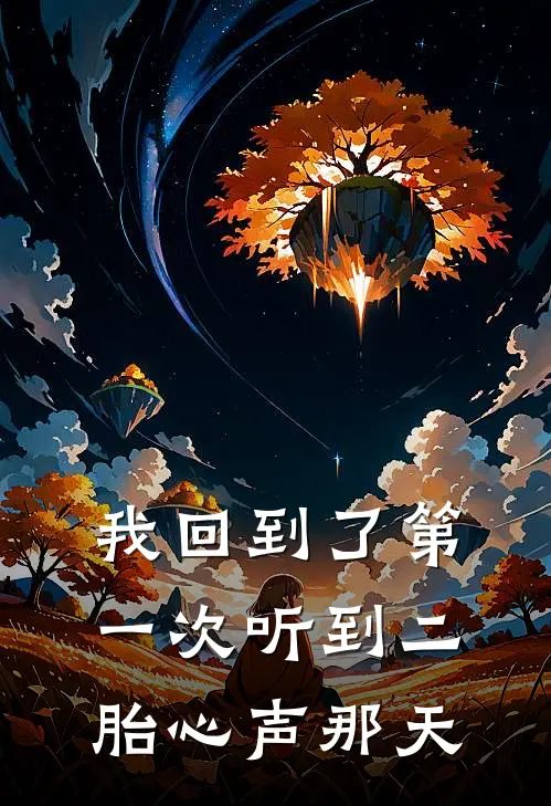我回到了第一次听到二胎心声那天