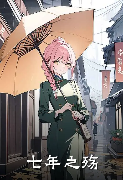 七年之殇