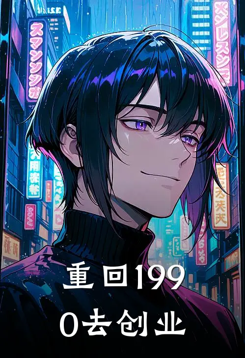 重回1990去创业