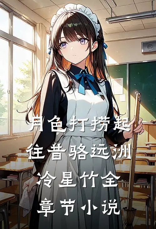 月色打捞起往昔骆远洲冷星竹全章节小说