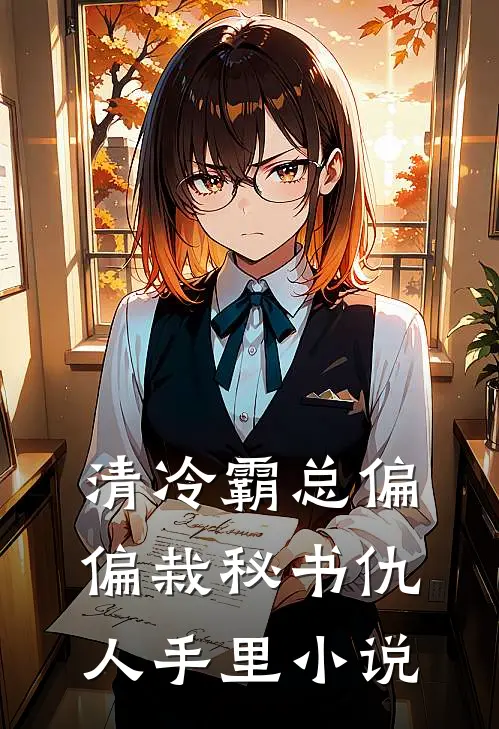 清冷霸总偏偏栽秘书仇人手里小说