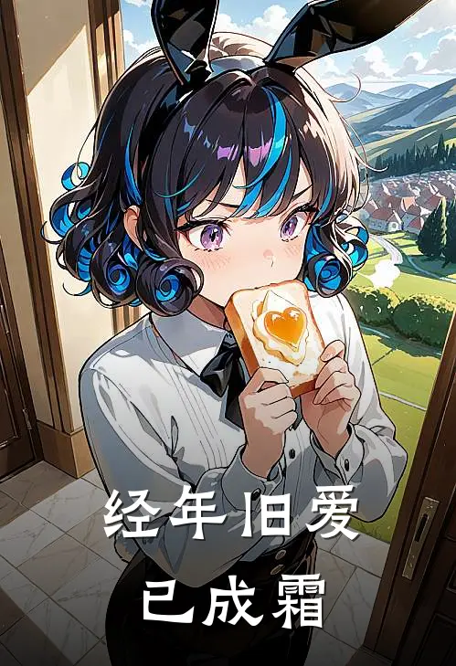 经年旧爱已成霜
