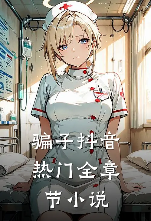 骗子抖音热门全章节小说