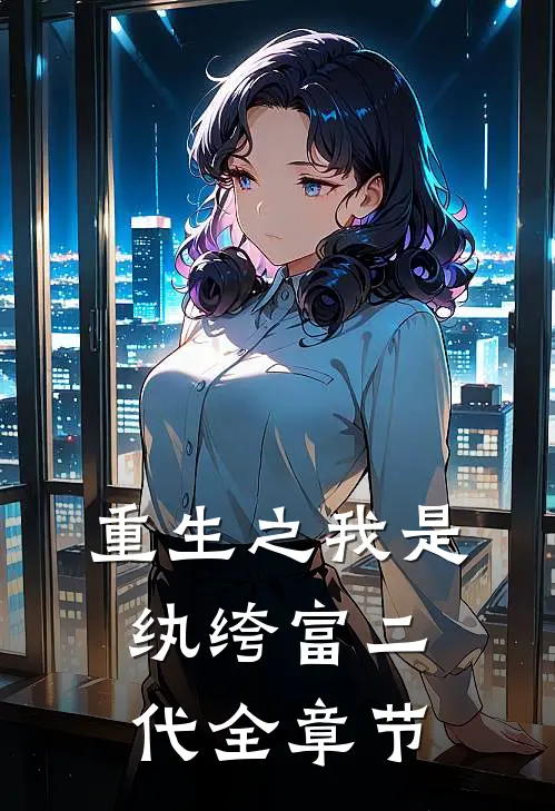重生之我是纨绔富二代全章节