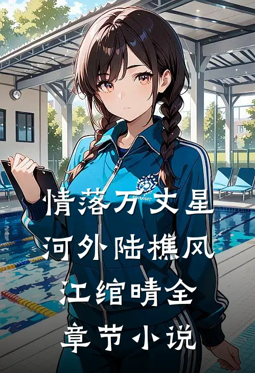 情落万丈星河外陆樵风江绾晴全章节小说