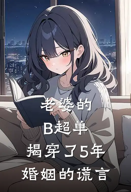 老婆的B超单，揭穿了5年婚姻的谎言