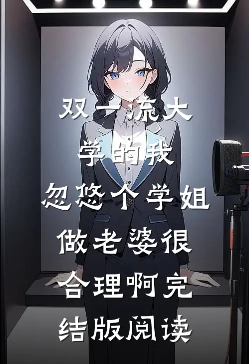 双一流大学的我，忽悠个学姐做老婆很合理啊完结版阅读
