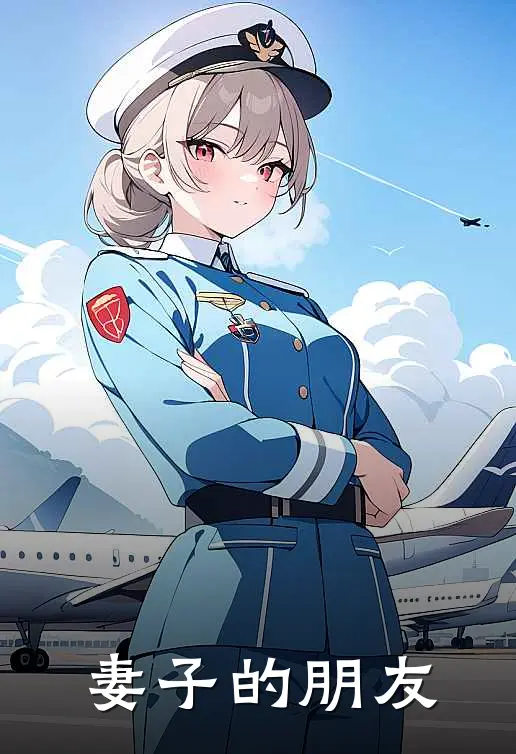 妻子的朋友