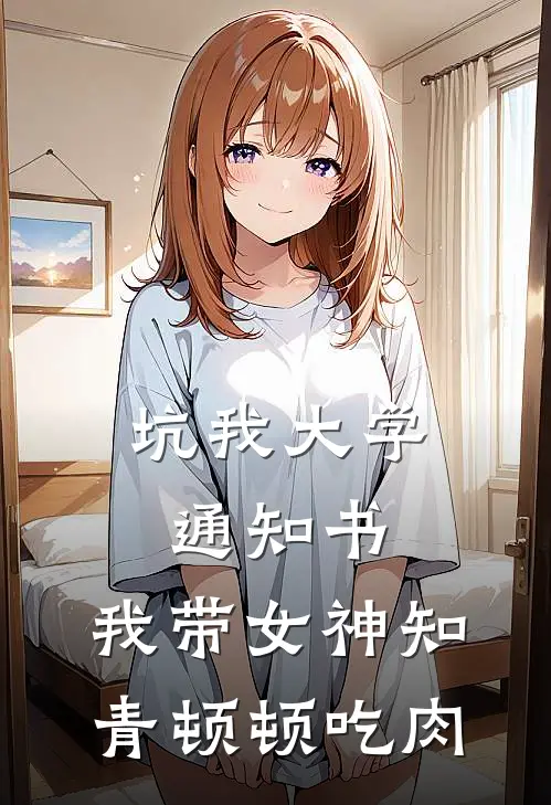坑我大学通知书,我带女神知青顿顿吃肉