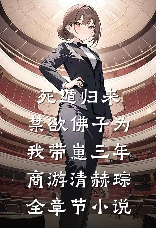 死遁归来，禁欲佛子为我带崽三年商游清赫琮全章节小说