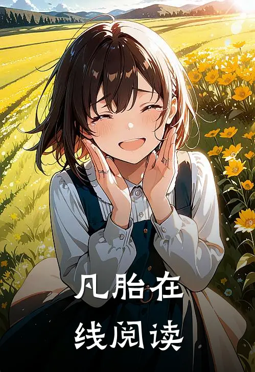凡胎在线阅读