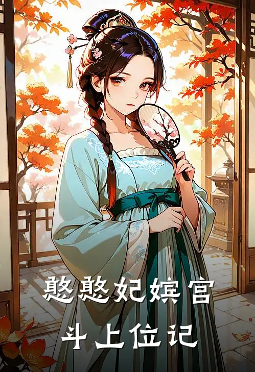 憨憨妃嫔宫斗上位记