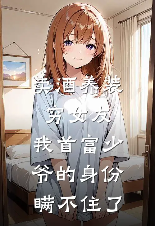 卖酒养装穷女友,我首富少爷的身份瞒不住了