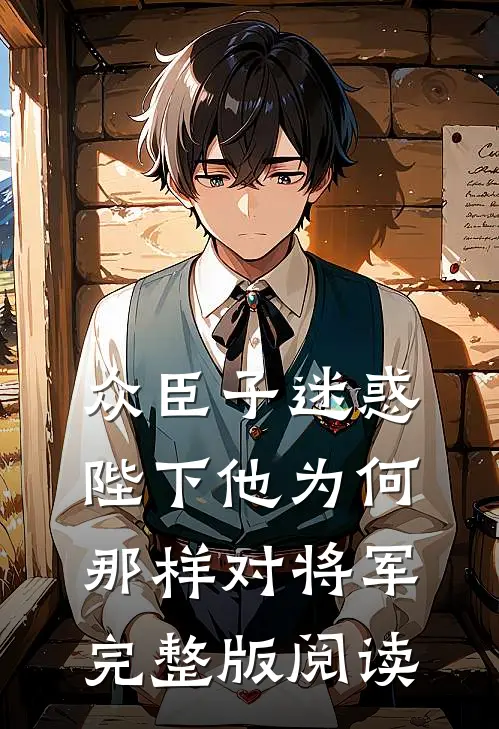 众臣子迷惑,陛下他为何那样对将军完整版阅读