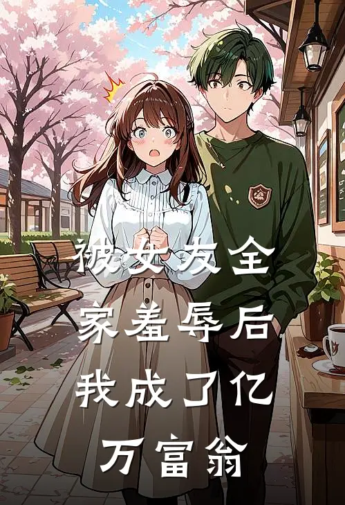 被女友全家羞辱后,我成了亿万富翁