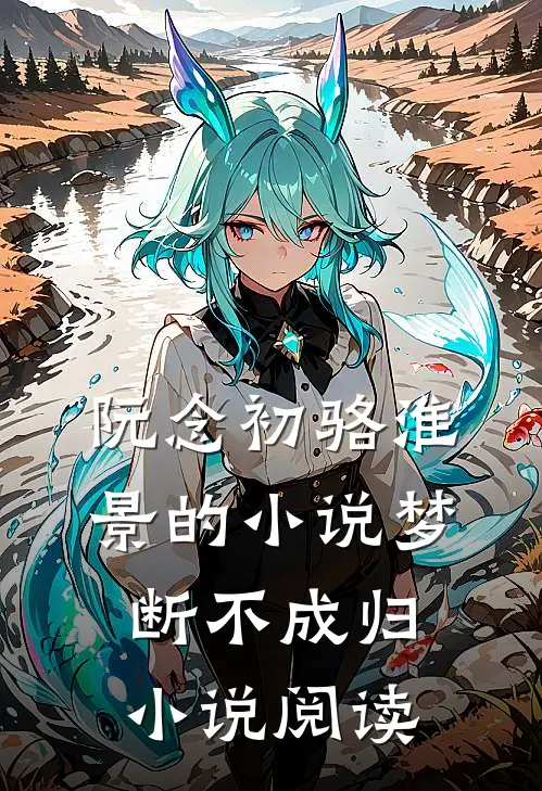 阮念初骆淮景的小说梦断不成归小说阅读