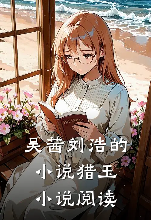 吴茜刘浩的小说猎玉小说阅读