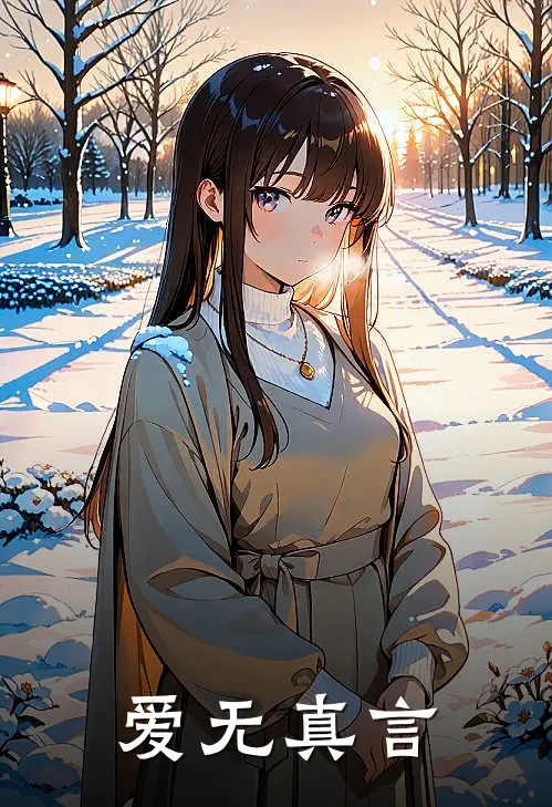 爱无真言