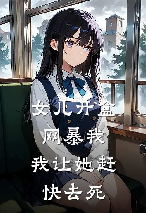女儿开盒网暴我,我让她赶快去死
