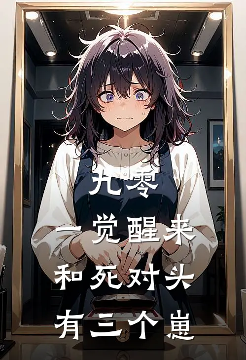 九零:一觉醒来和死对头有三个崽
