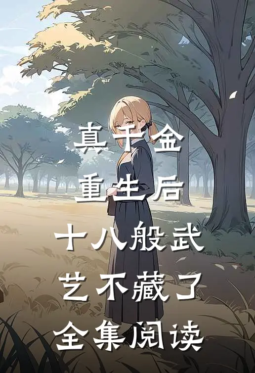真千金重生后,十八般武艺不藏了全集阅读