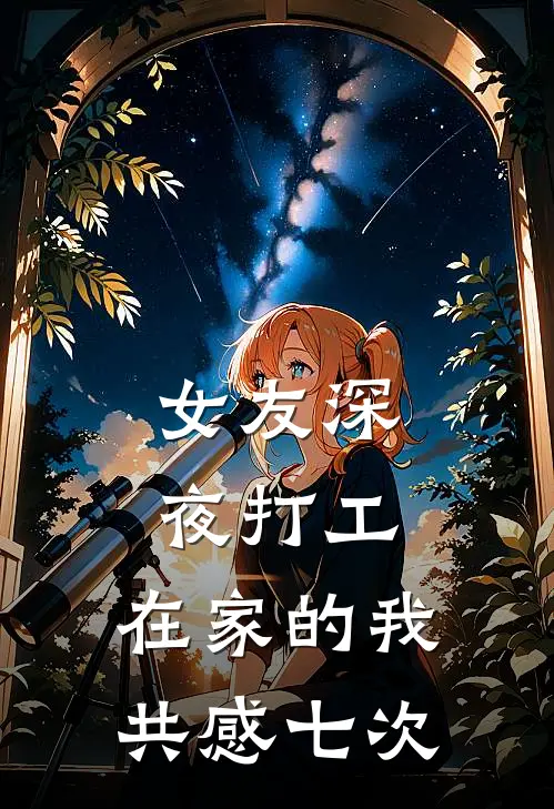 女友深夜打工,在家的我共感七次
