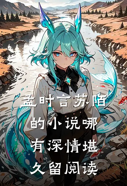 孟时言苏陌的小说哪有深情堪久留阅读