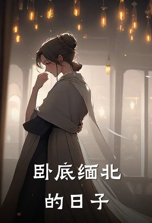 卧底缅北的日子
