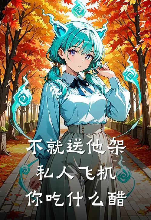 不就送他架私人飞机，你吃什么醋