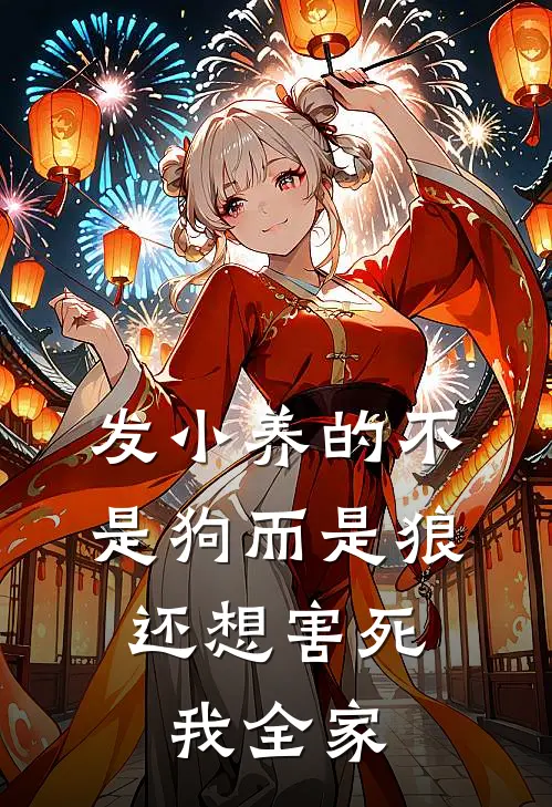 发小养的不是狗而是狼,还想害死我全家