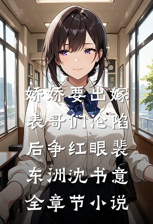 娇娇要出嫁,表哥们沦陷后争红眼裴东洲沈书意全章节小说