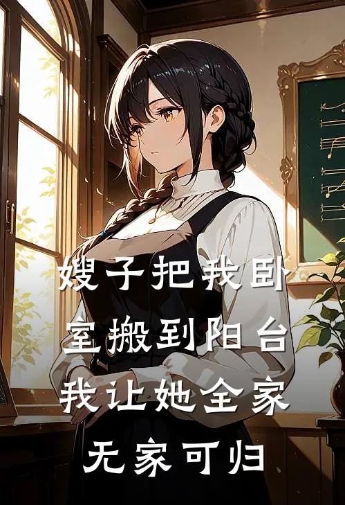 嫂子把我卧室搬到阳台,我让她全家无家可归